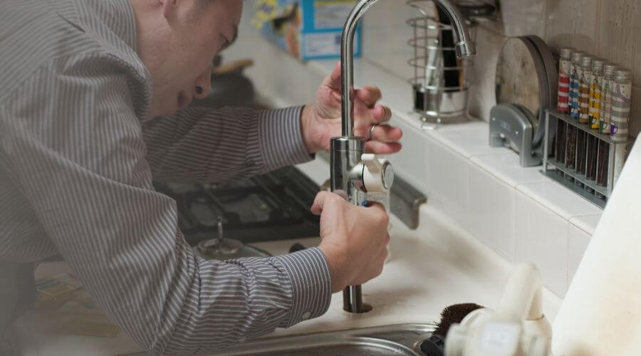Professional Leak Detection Services in Ono, PA